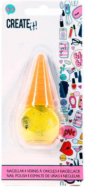 Immagine prodotto Create It! Realizzarlo. Cono gelato allo smalto