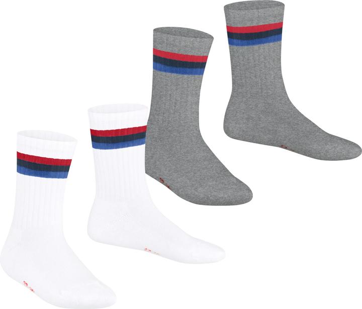 Actual product image Esprit Tennis Stripe SO 2P (pack of 2, 27 - 30)