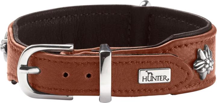 Produktbild Hunter Halsband München für Hunde 55 (Hund, Allgemein)