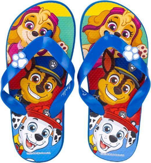 Paw Patrol - Premium-Flip-Flops Grösse 24/25 (25)
