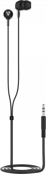 Produktbild V7 IN-EAR STEREO EARBUDS 3.5MM (Kabelgebunden)