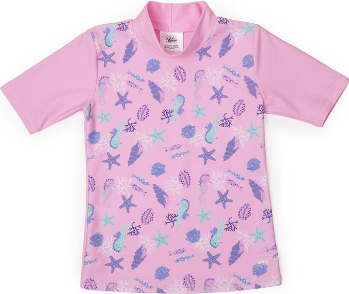 Baby Banz Short Sleeve Rash Shirt
