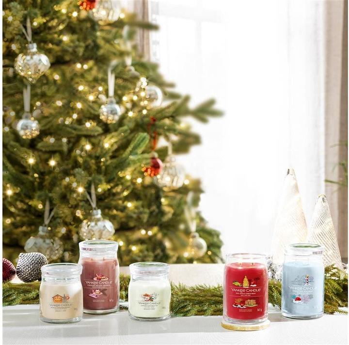 Produktbild Yankee Candle Münchner Weihnachtsmarkt (368 g)