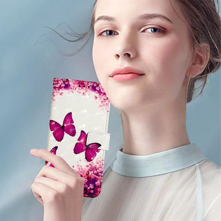 Actual product image Cover-Discount iPhone 16e - Etui Glitzer Effekt (Apple iPhone 16e)