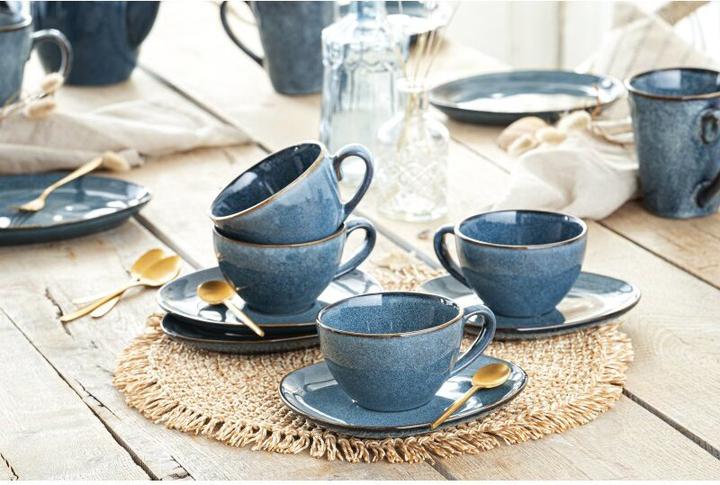 Produktbild Sänger Geschirr Kaffeeservice Darwin (4 Stück)