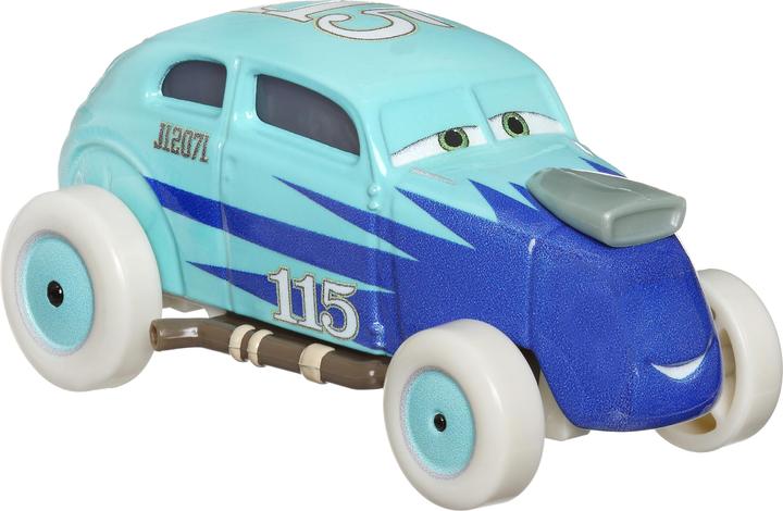 Disney HHV06