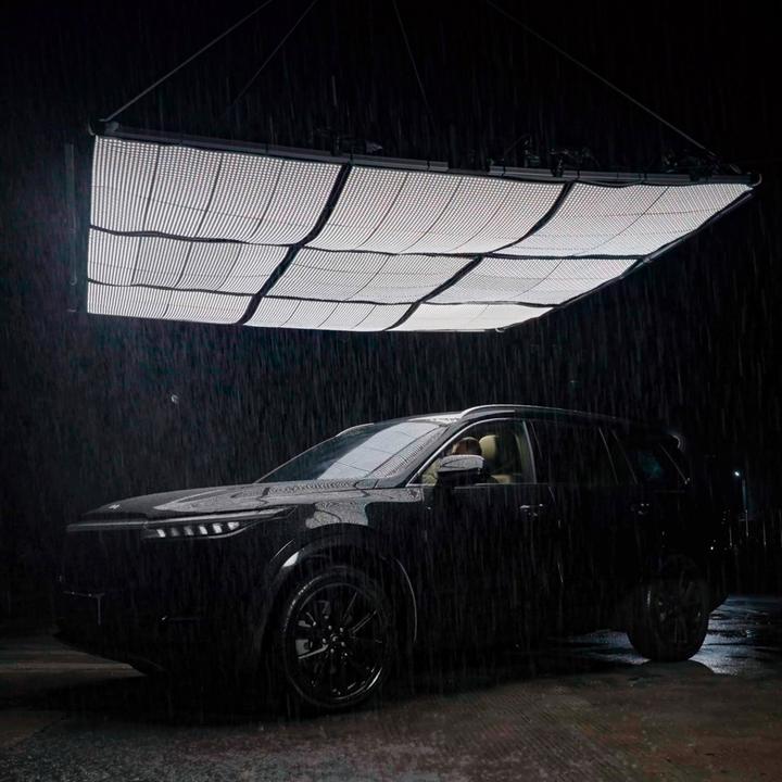 Produktbild Godox F200Bi Knowled (Studioleuchte)