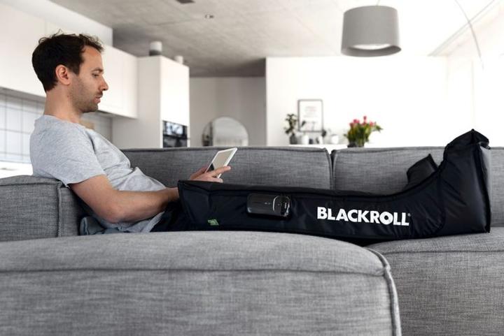 Immagine prodotto Blackroll Stivali a compressione, M