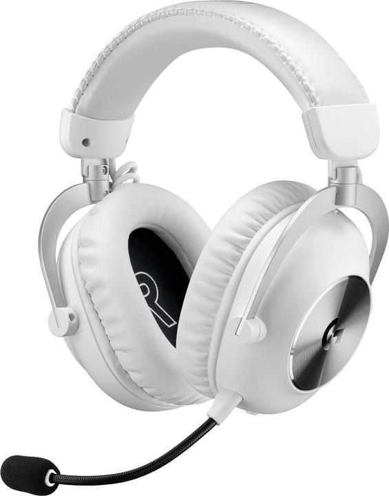 Logitech G Pro X 2 Lightspeed (Wireless)