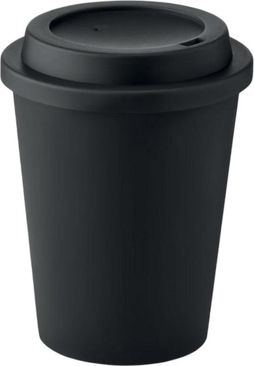 Produktbild MidOcean Trinkbecher Nola Polypropylen 300ml (0.30 l)