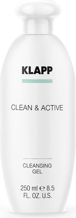 Face cleansers