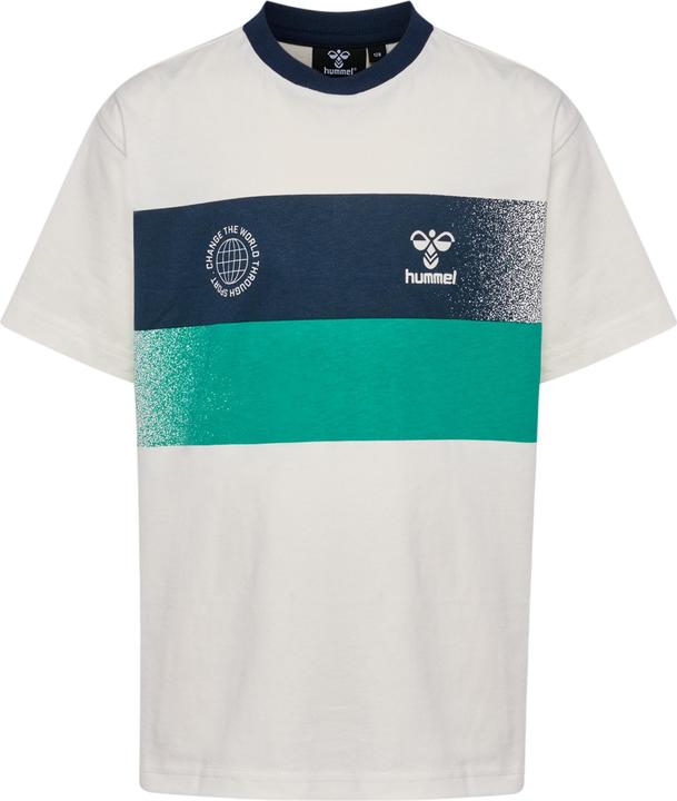 Immagine prodotto hummel hmlESKE T-SHIRT S/S (152)