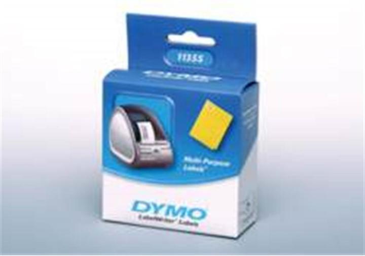 Actual product image Dymo Multi-purpose labels