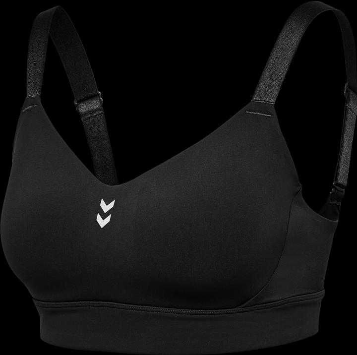 Actual product image hummel Hmlpulse High Support Bra (M)