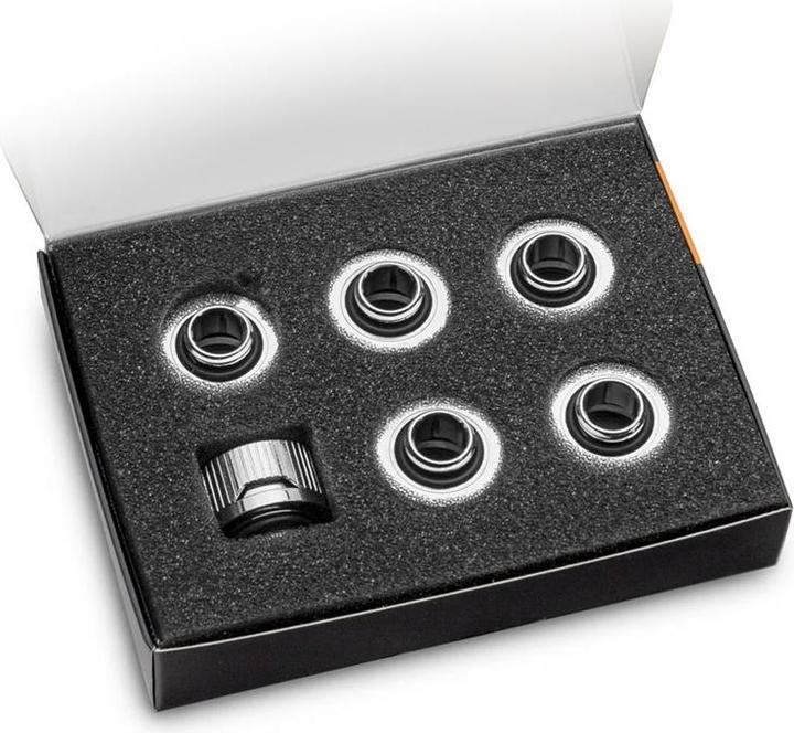 Produktbild EKWB EK-Quantum Torque HTC 16 - 6er-Pack