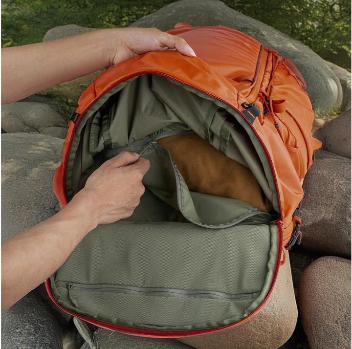 Produktbild Pgytech OnePro Flex Backpack 40L + Camera Insert M (Kamera Schultertasche, 40 l)