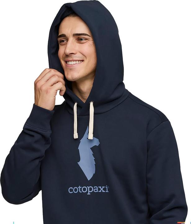 Immagine prodotto Cotopaxi Felpa con cappuccio a forma di lama (S)