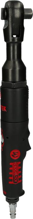 Actual product image KS Tools 1/2" MONSTER high performance air ratchet, 300 rpm, max. 6.3 bar (1/2")