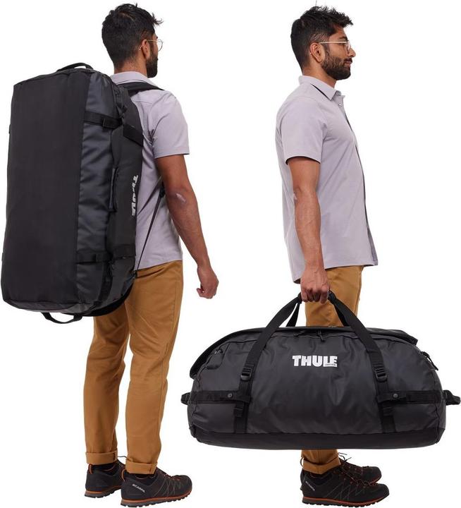 Actual product image Thule Chasm (90 l)