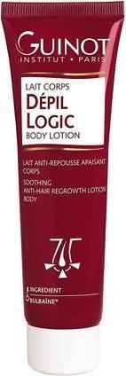 Produktbild Guinot Dépil Logic Körperlotion 125ml (Körperlotion, 125 ml)