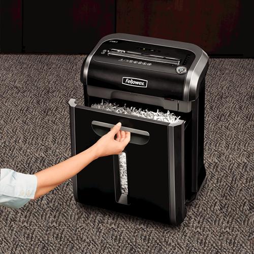 Produktbild Fellowes Powershred 79Ci (Partikelschnitt)