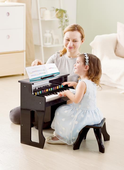 Produktbild Hape Klangvolles E-Piano (Multilingual)