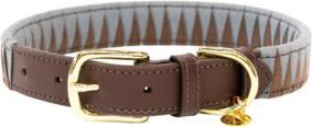 Produktbild Kentucky Dogwear Hundehalsband Triangle (S, Hund, Allgemein)
