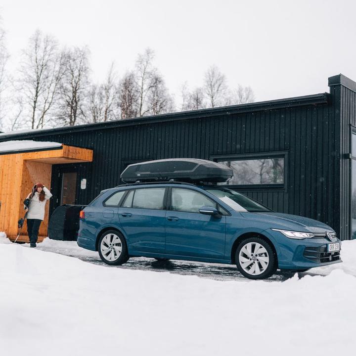 Produktbild Thule Dachbox Force 3 L SPORT (300 l)
