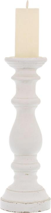 Image du produit Hill Interiors Porte-bougies Colonne (45 x 16 x 16 cm)