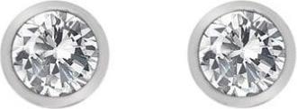 Actual product image Hot Diamonds Tender stud earrings (Silver 925)