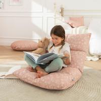 Produktbild Howa 2 in 1 Kindersessel + Kinderliege (Kindersessel)