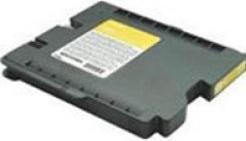 Actual product image RICOH Gc 31 (Y)