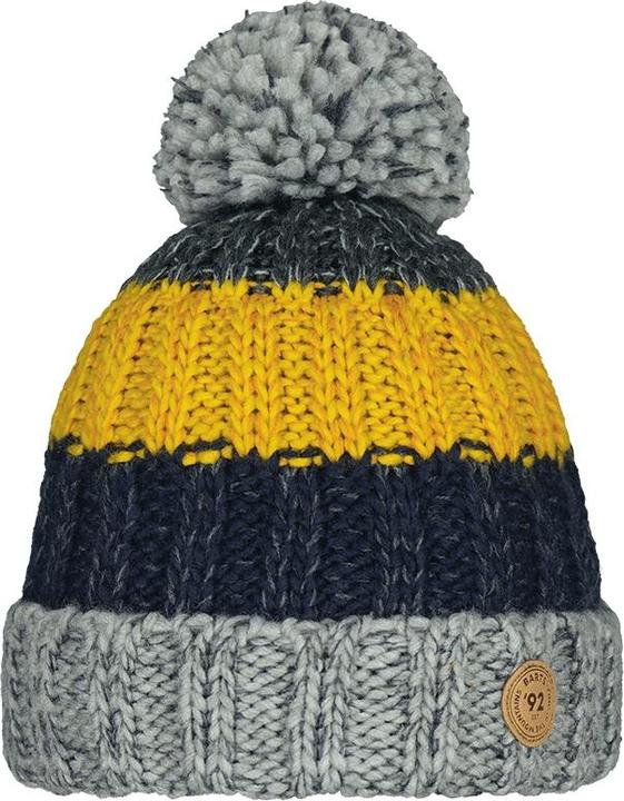 Barts Kid's Wilhelm Beanie Boys (53)
