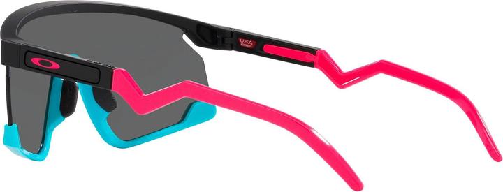 Produktbild Oakley Bxtr (Matte Black, Prizm Black)