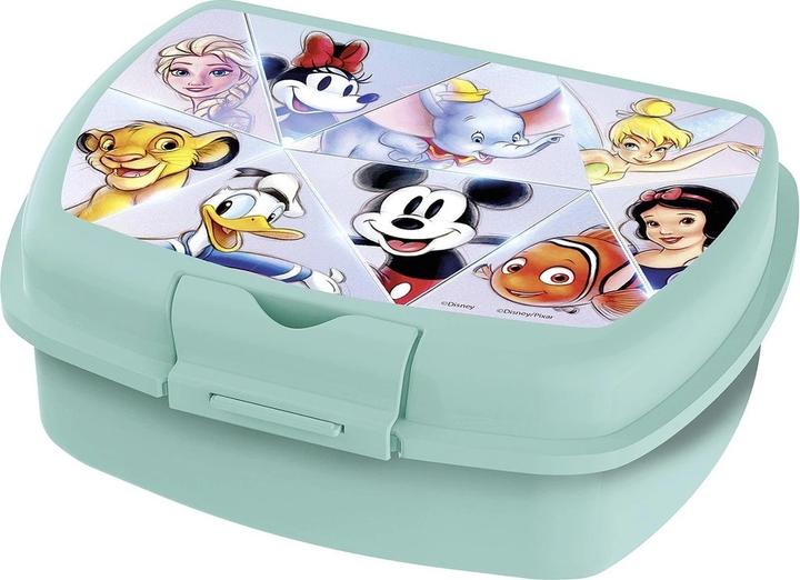 Image du produit pos Boîte à pain 'Disney 100