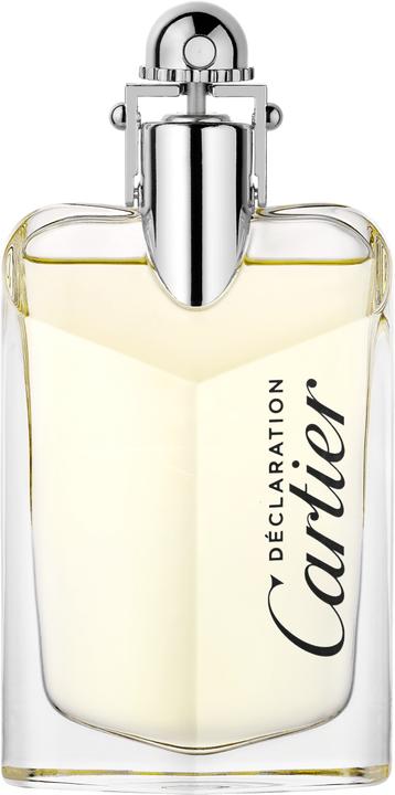 Actual product image Cartier Declaration (Eau de toilette, 50 ml)