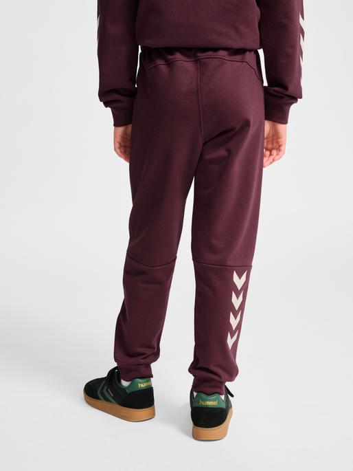 Produktbild hummel Hmljr Regular Adj Waist Pants (128)
