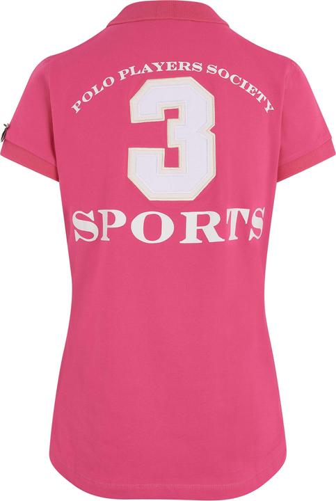 Actual product image HV Polo Favouritas (S)
