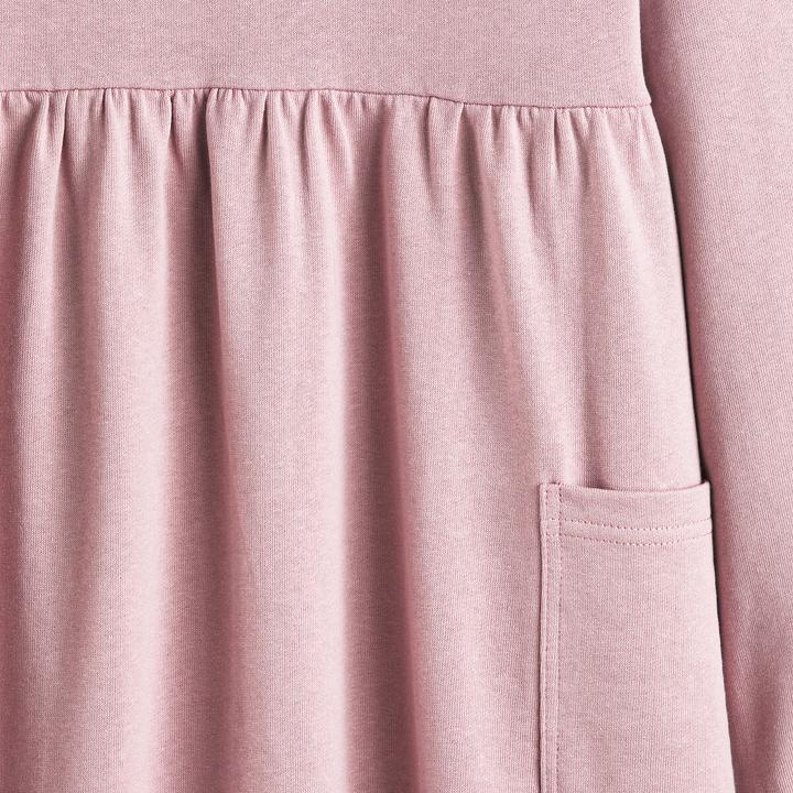 Produktbild La Redoute Collections Kleid mit langen Ärmeln (102)