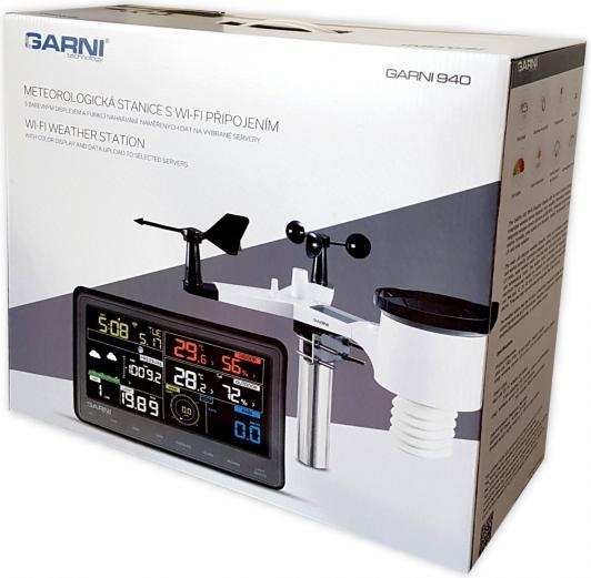 Produktbild Garni 940