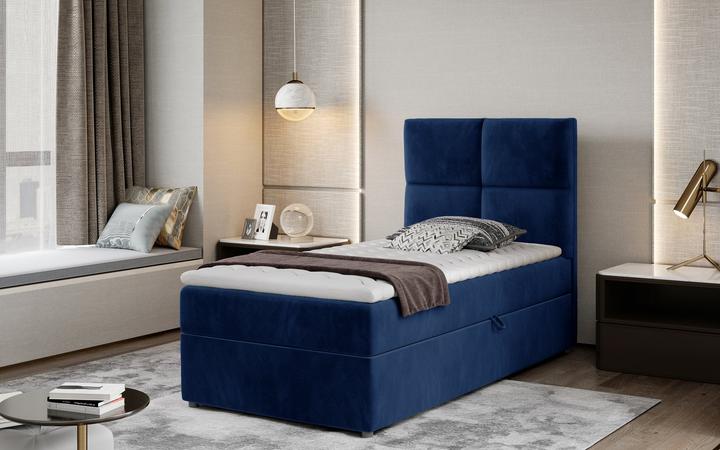 Actual product image ELTAP Rivia mit Stauraum (90 x 200 cm)