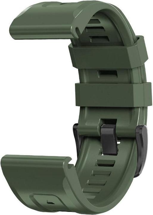 Produktbild Tech Armband (22 mm, TPU)