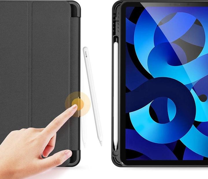 Produktbild Dux Ducis Tri-fold Smart Case (iPad Air 2020 (4. Gen), iPad Air 2022 (5. Gen))