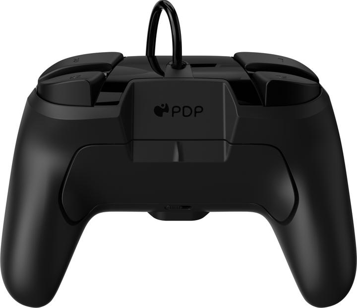 Immagine prodotto PDP Faceoff Deluxe + Audio (Switch OLED, Switch)