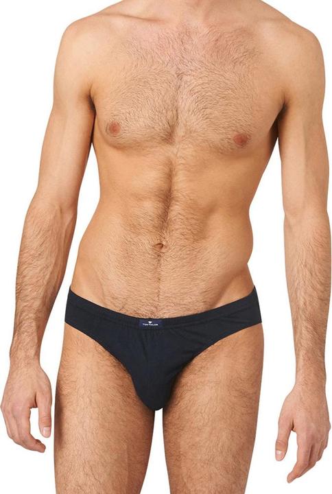 Immagine prodotto Tom Tailor Slips (7, Confezione da 5 pezzi)