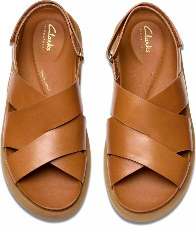 Actual product image Clarks Aristella Sun (36)