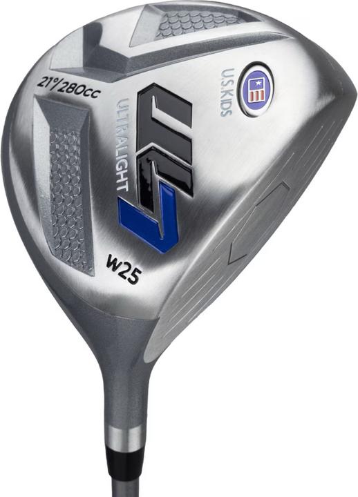Produktbild U.S. Kids Golf UL7 Driver 45" 115-122cm blue (Rechtshänder)