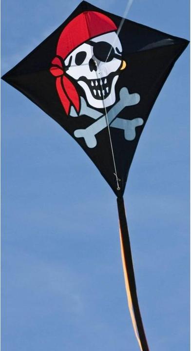 Actual product image Invento Eddy Jolly Roger