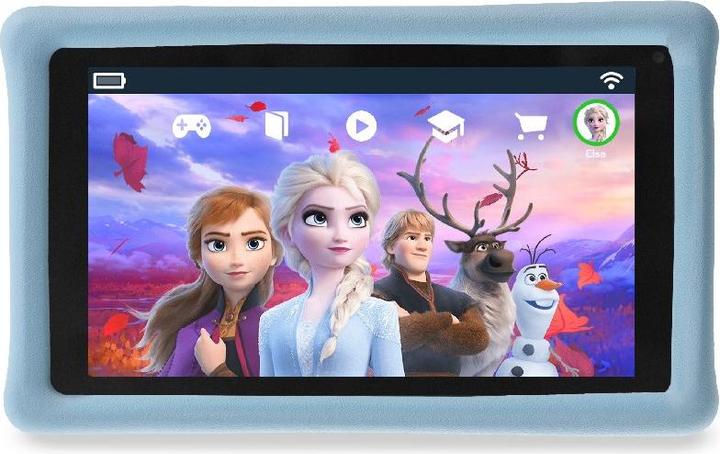 Productafbeelding Pebble Gear™ FROZEN II Tablet (7")
