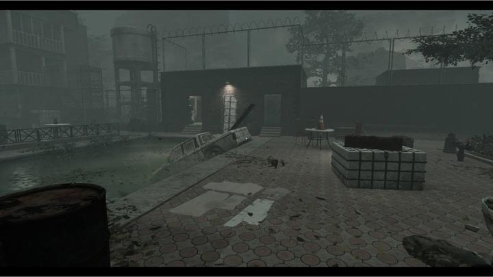 Image du produit Perp Salle d'oxyde 104 (PS5, EN)